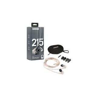 Meta title-ShureEarphones